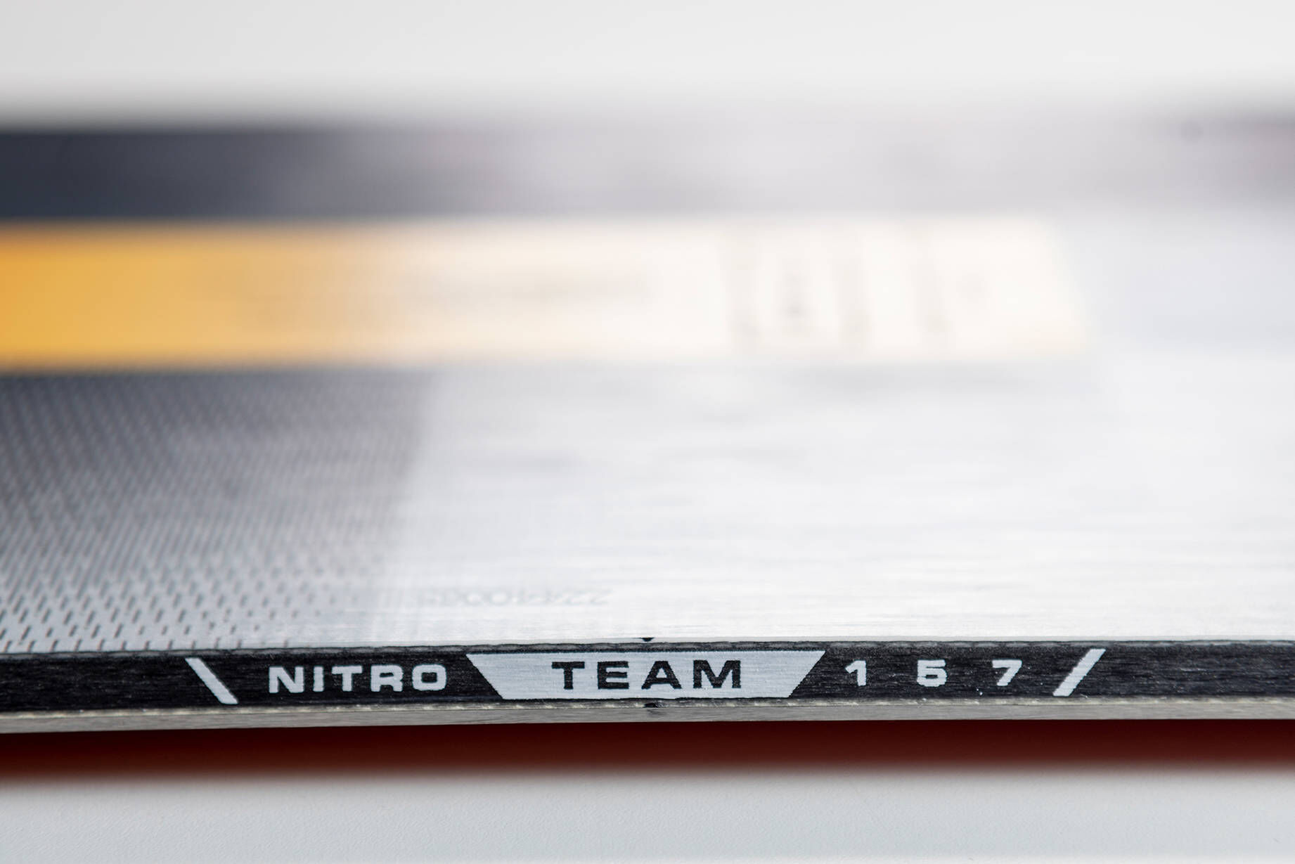 Nitro| Snowboard TEAM WIDE 2024