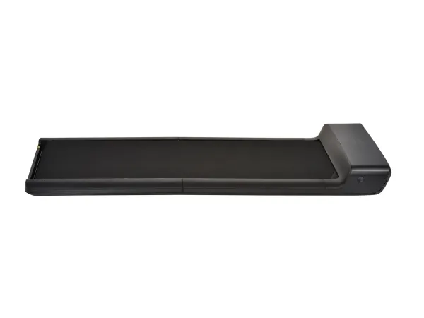 Kingsmith Elektrisk løbebånd WALKING PAD WPA1F PRO, 105 kg, 0,5 km/t, 6 km/t, Afstand, Hastighed, Step counter, Tid, Sort, Grå, Vandre