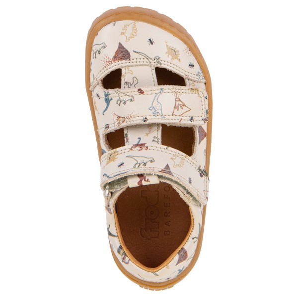 Froddo - Kid's Barefoot Sandal - Sandales