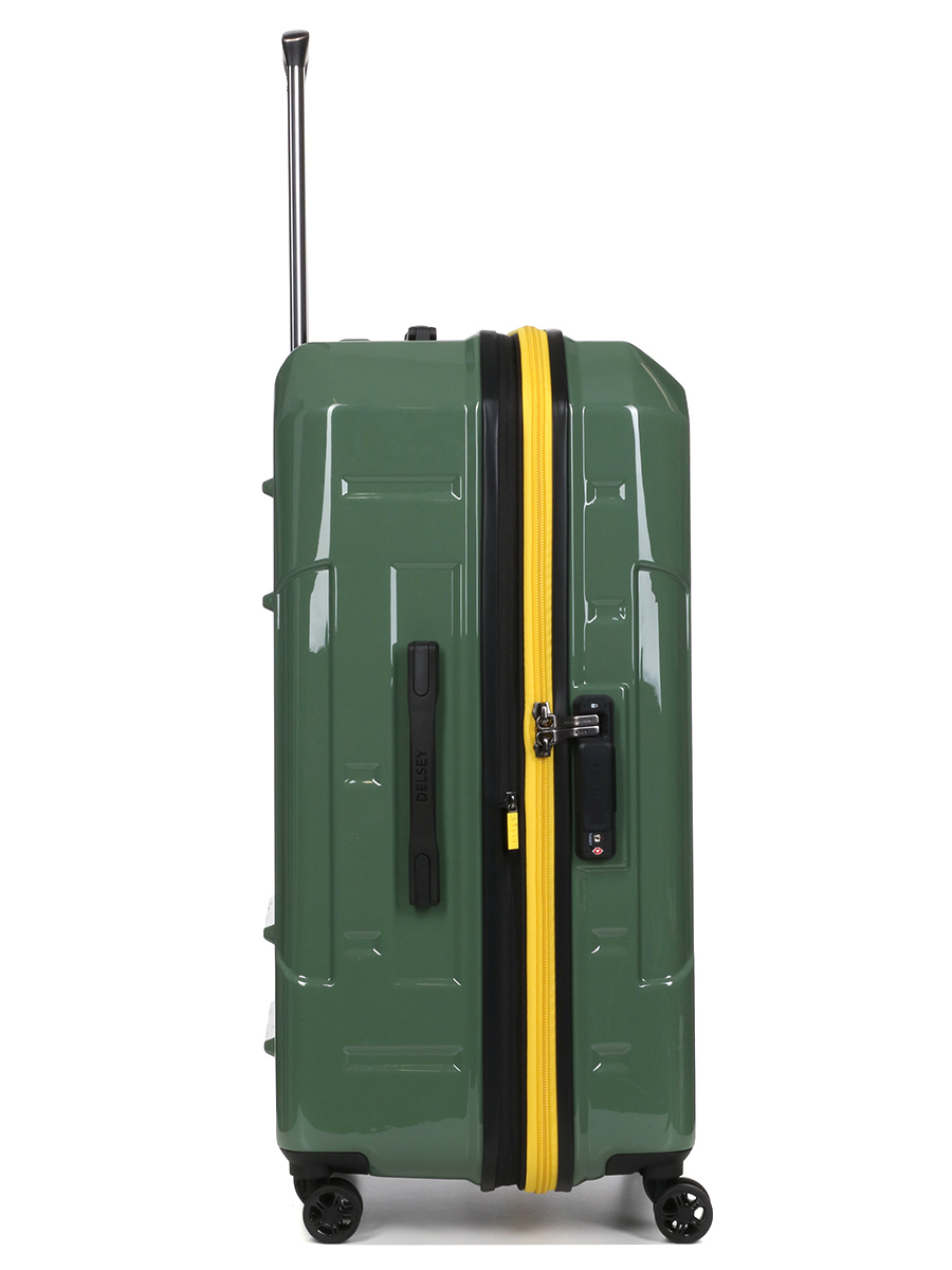 Valise Delsey Rempart Trunk 80 cm