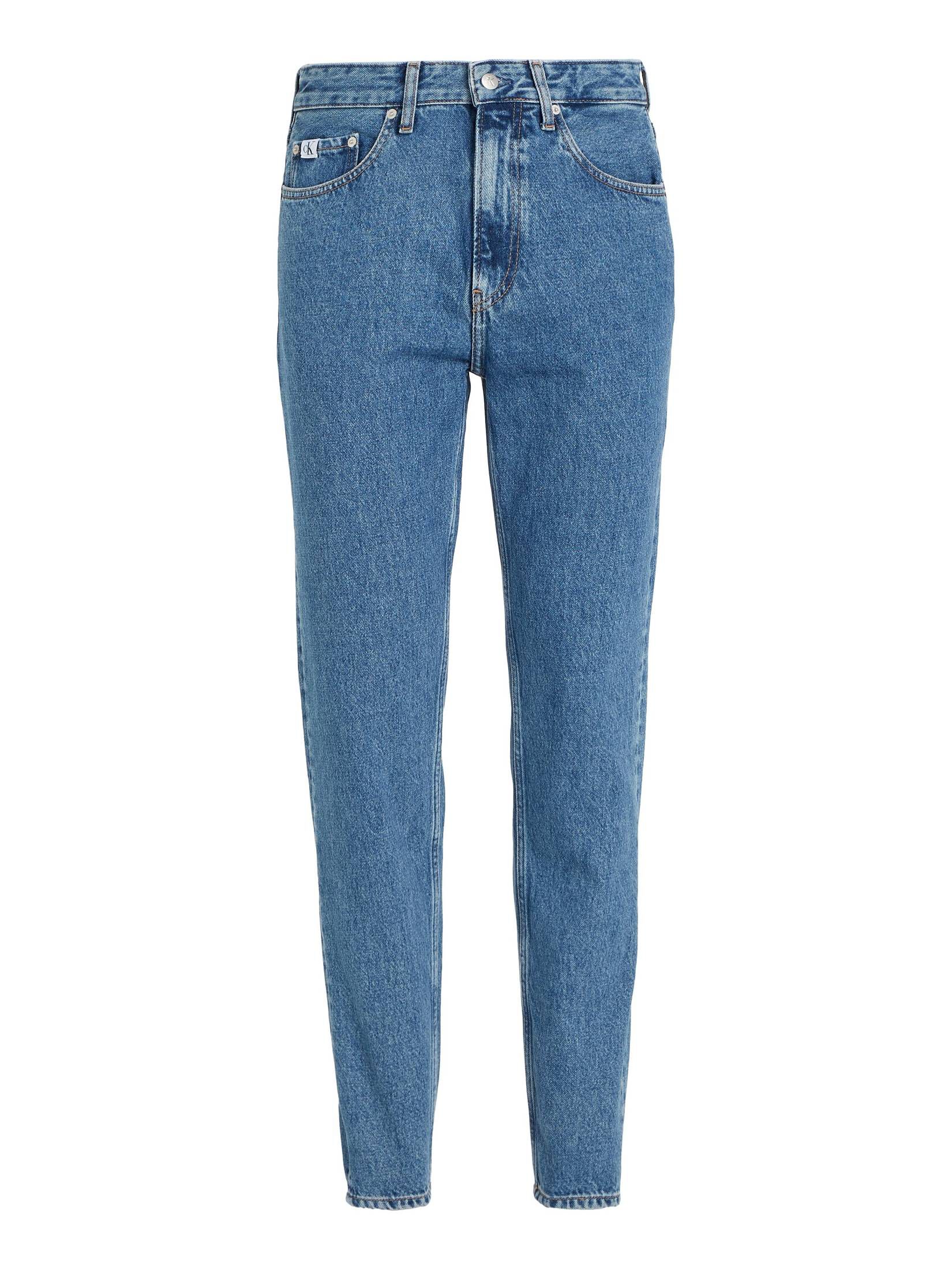 CALVIN KLEIN JEANS| Herren Jeans REGULAR TAPER