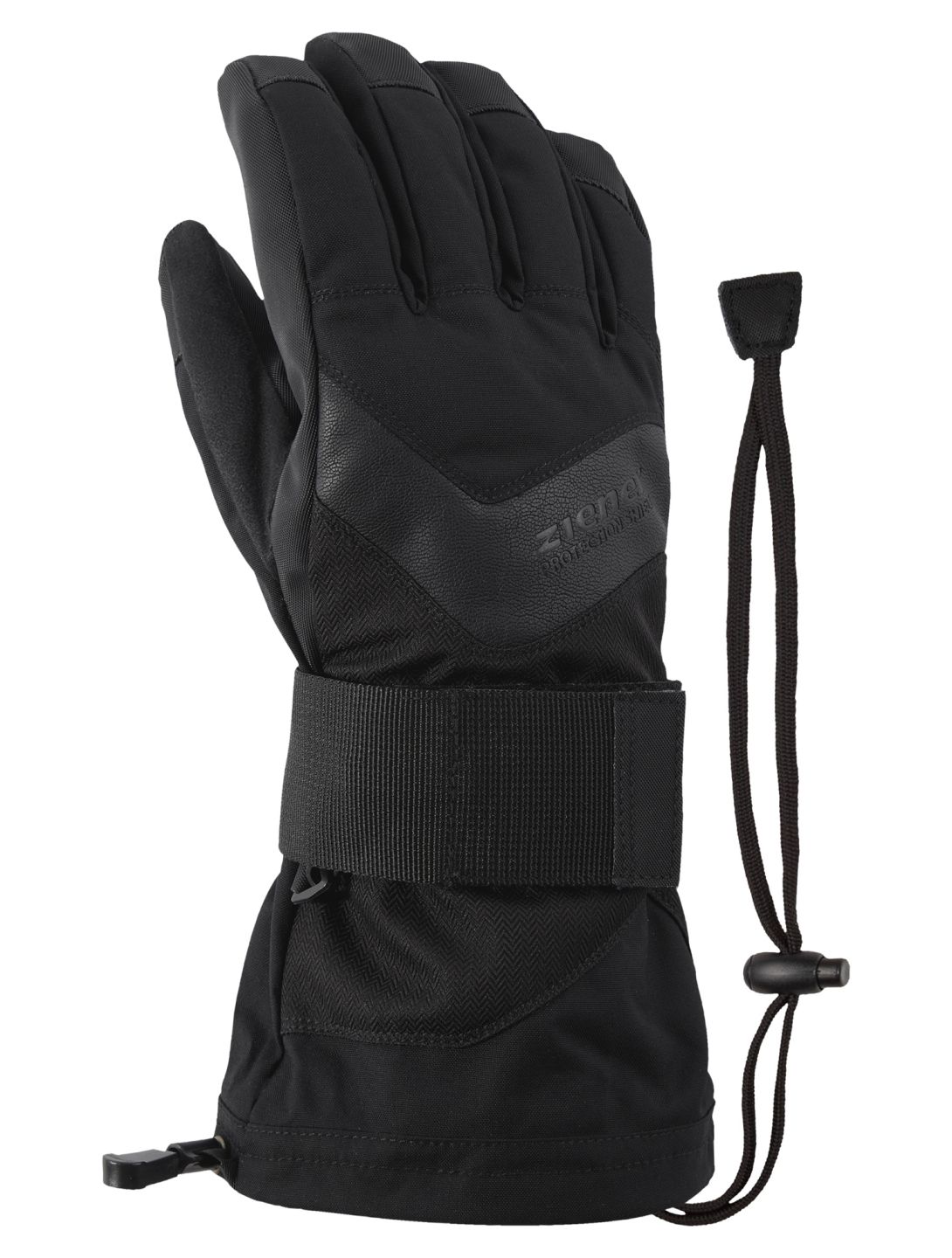 Milan AS® skihandschoenen heren