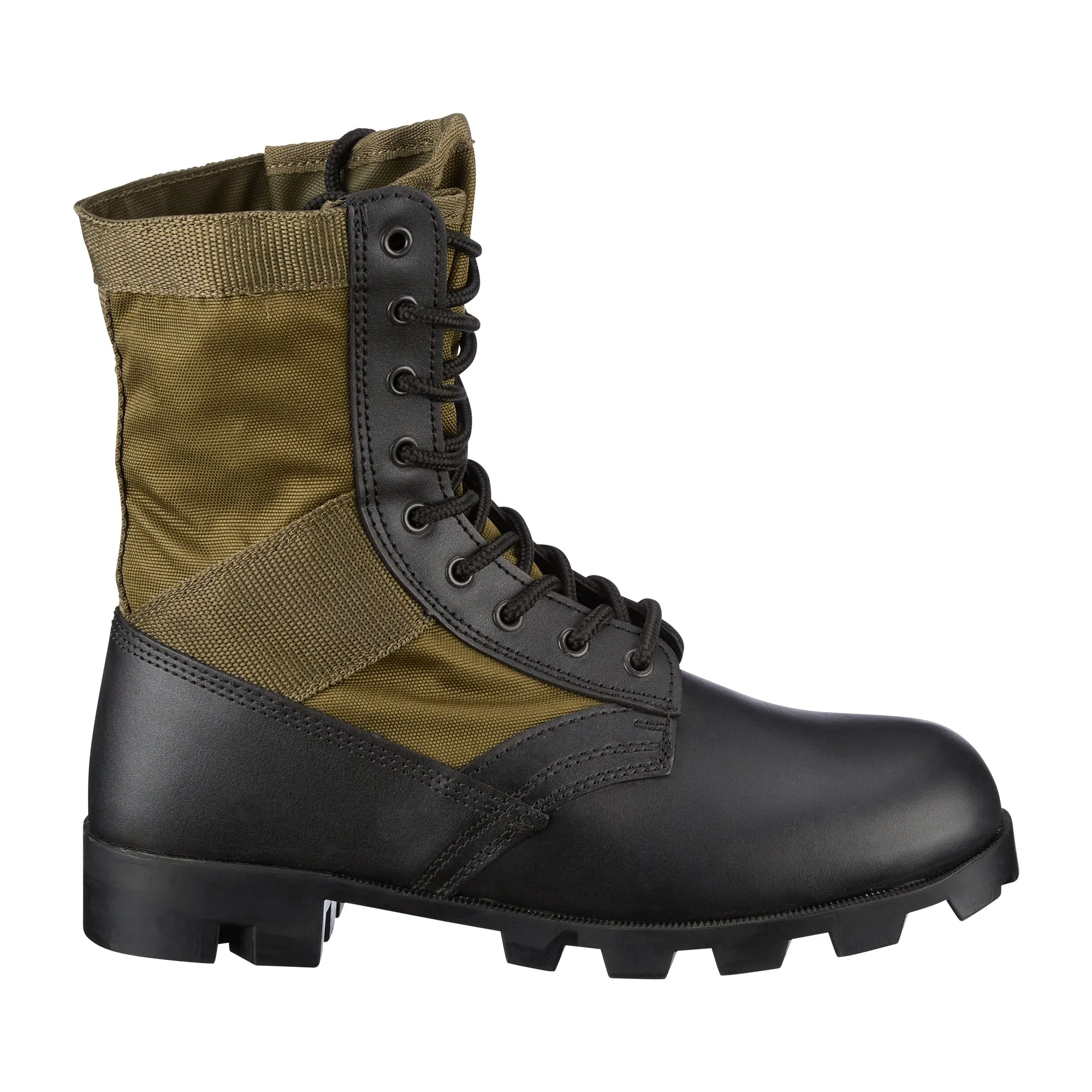 Mil-Tec -  Dschungelstiefel Panama