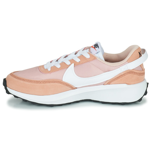 Nike - NIKE WAFFLE DEBUT - Rose