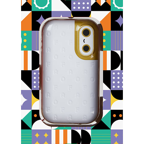 Starter smartphone