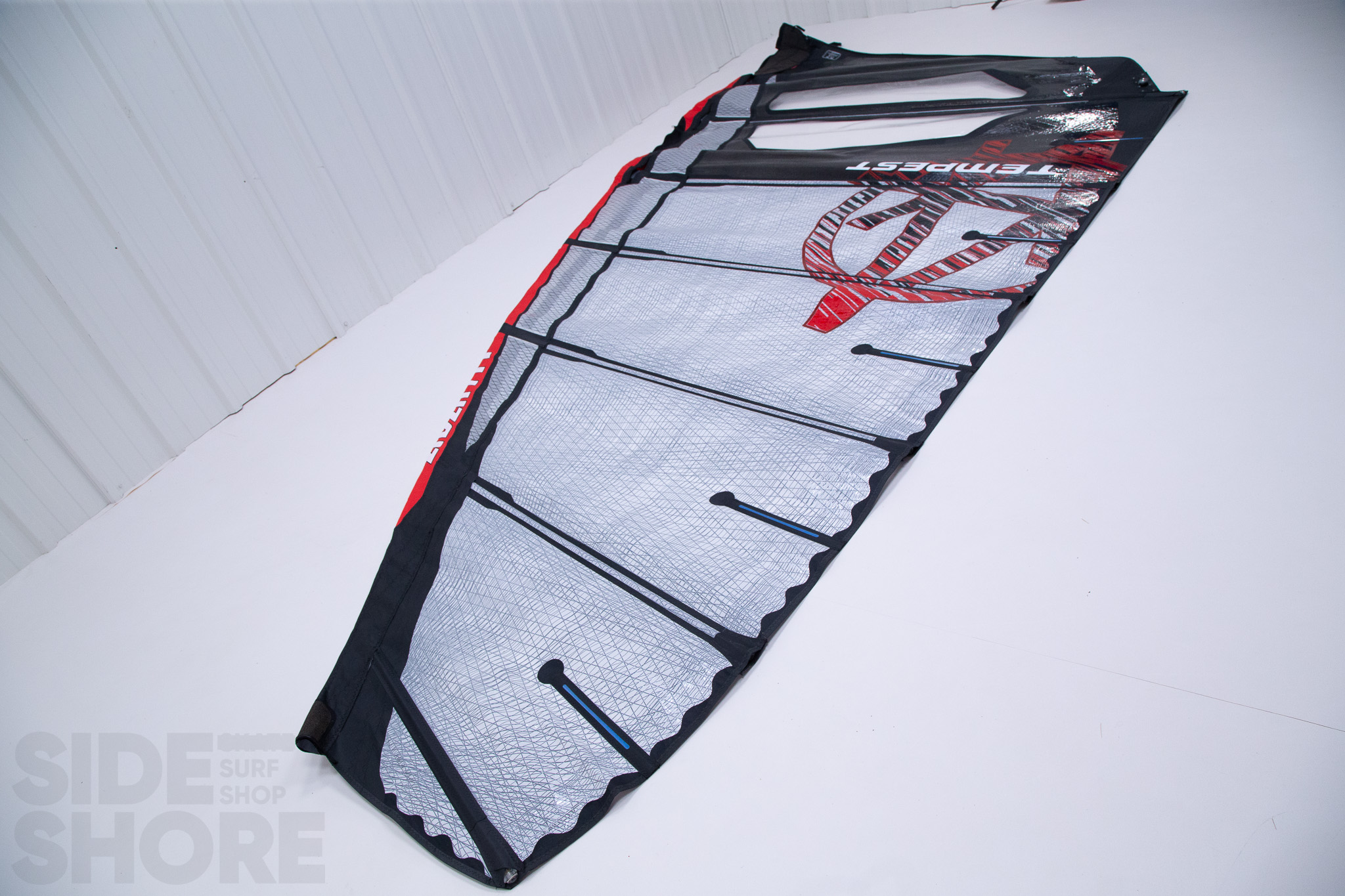 Avanti sails Tempest V2 - ME - 2022 - 7.7 m² 7.7 m²