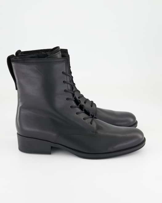 Gabor 51.602.27 Stiefeletten in Schwarz