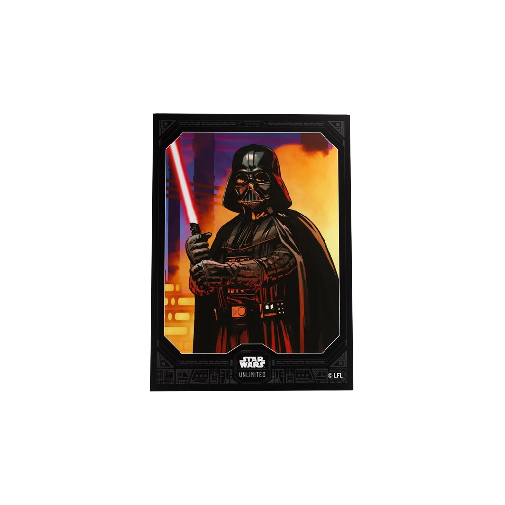 Star Wars Unlimited : Art Sleeves