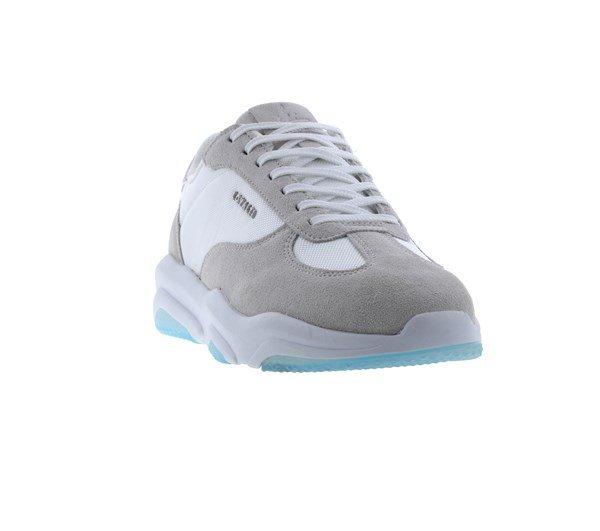 Loyalti Blanco Runners