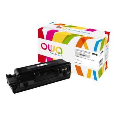 Cartouche laser compatible Samsung MLT-D204E - noir - Owa K16004OW