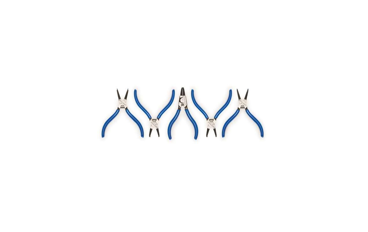 RP-Set<br>Zangenset