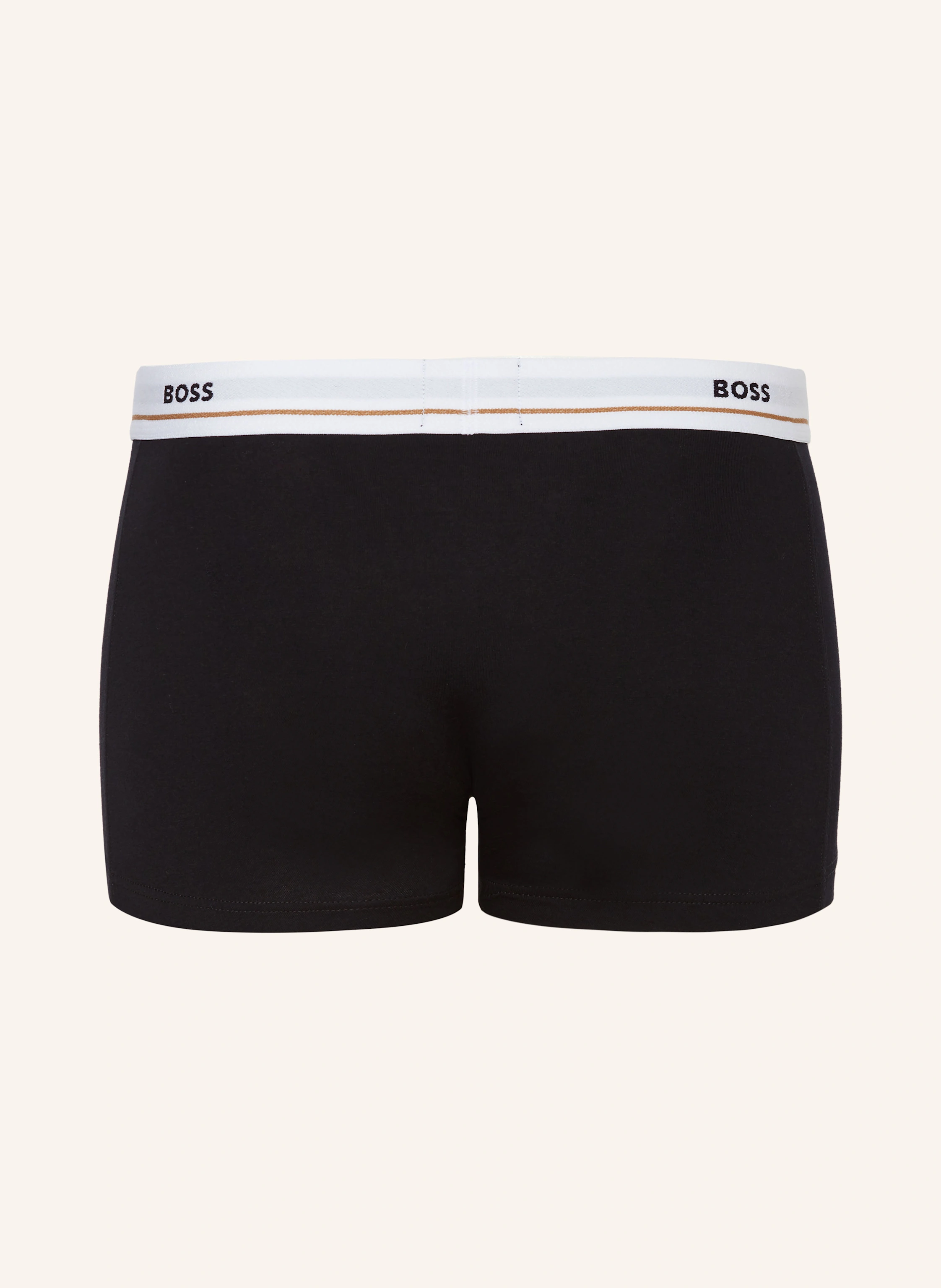 BOSS 5er-Pack Boxershorts ESSENTIAL