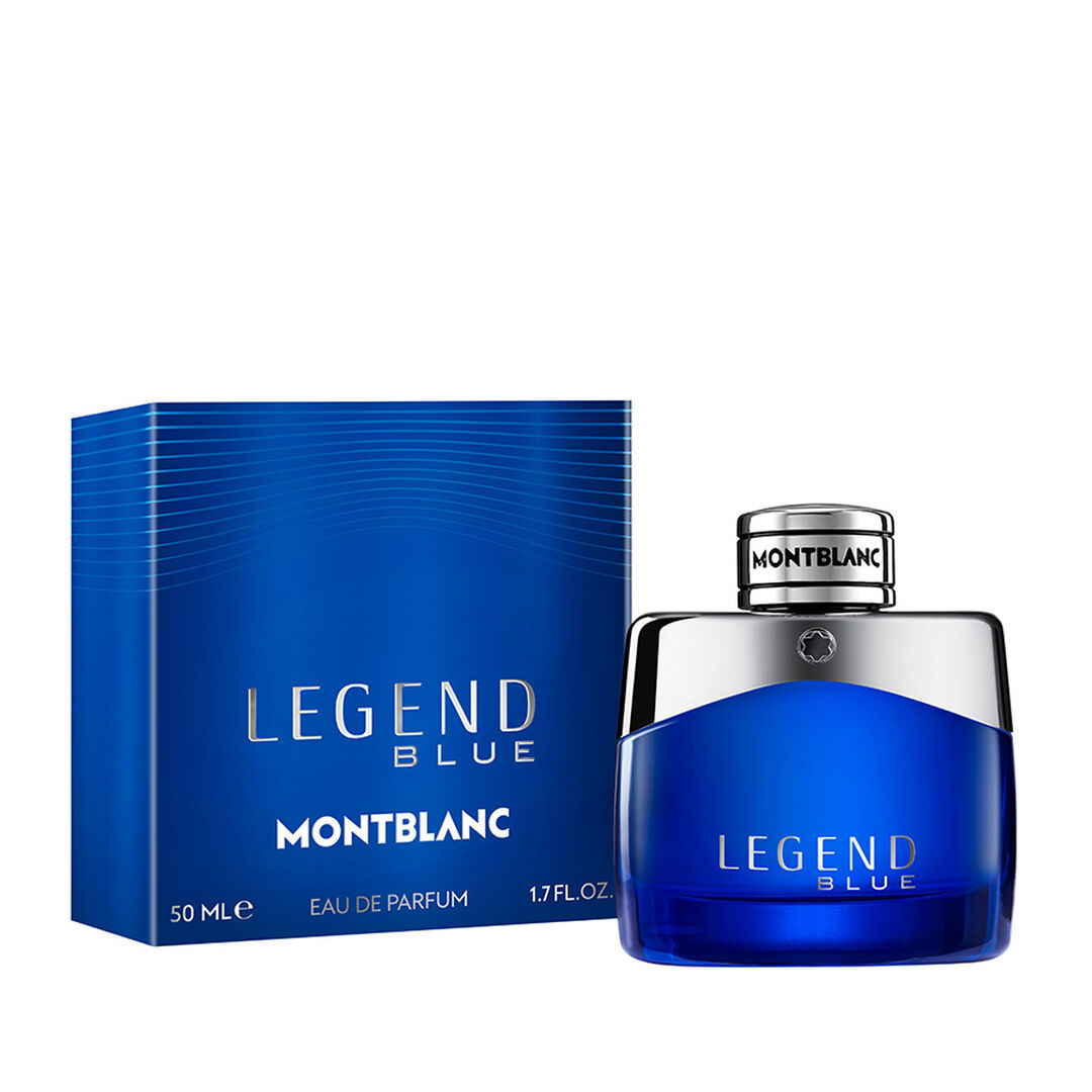 MONTBLANC Legend Blue Eau de Parfum - 50ml