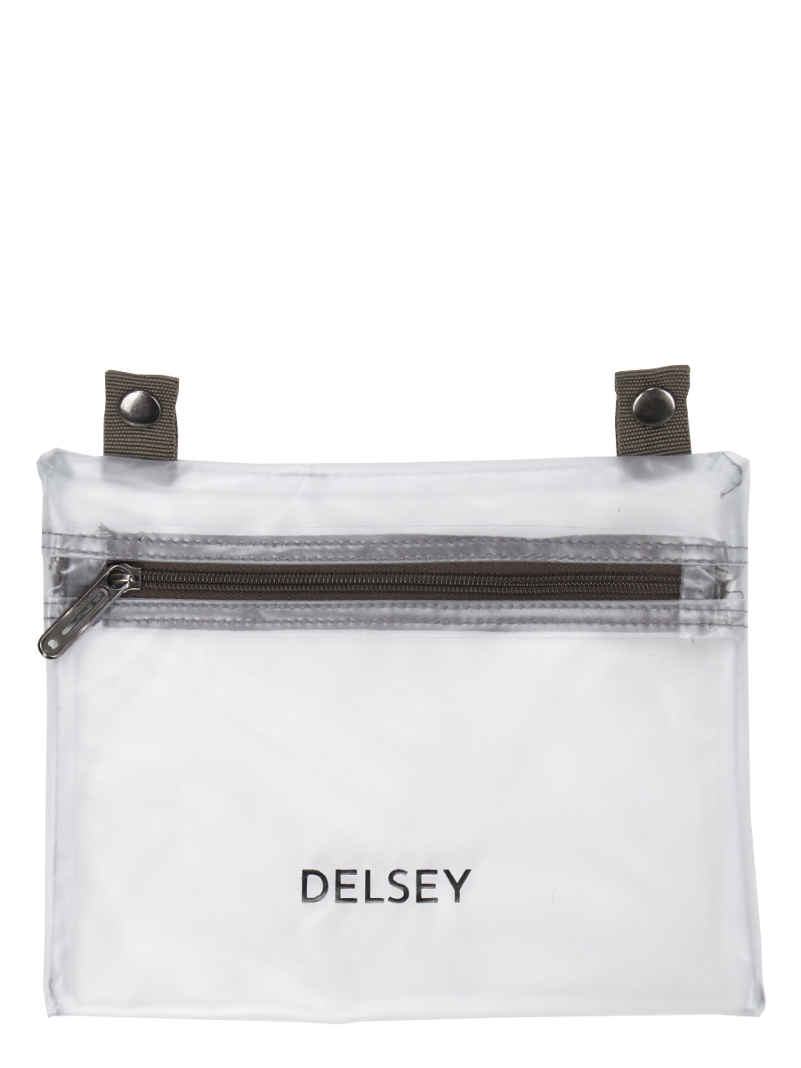 Sac de voyage Delsey Helium DLX 51.5 cm