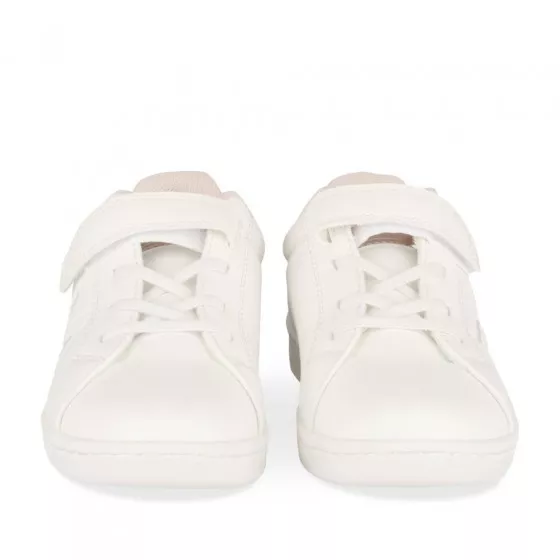 Baskets BLANC FILA Crosscourt 2