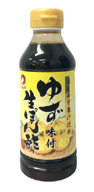Otafuku Ponzu Saus 300ml