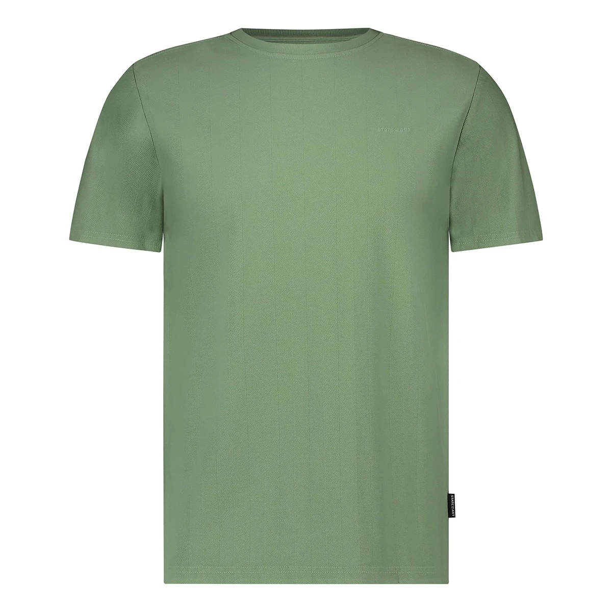 Heren Polo 27380201SN