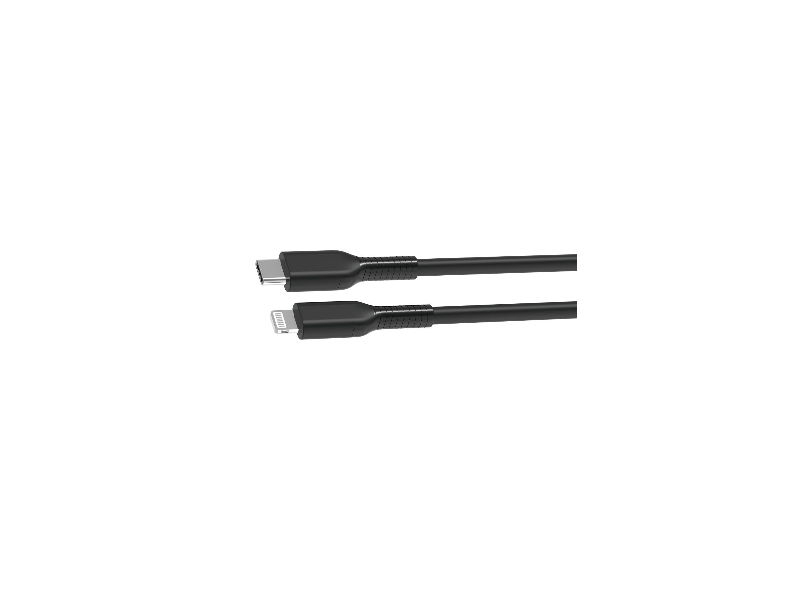 CARREGADOR TELEMOVEL QILIVE 600173835 P/CARRO 1 USB-C 25W