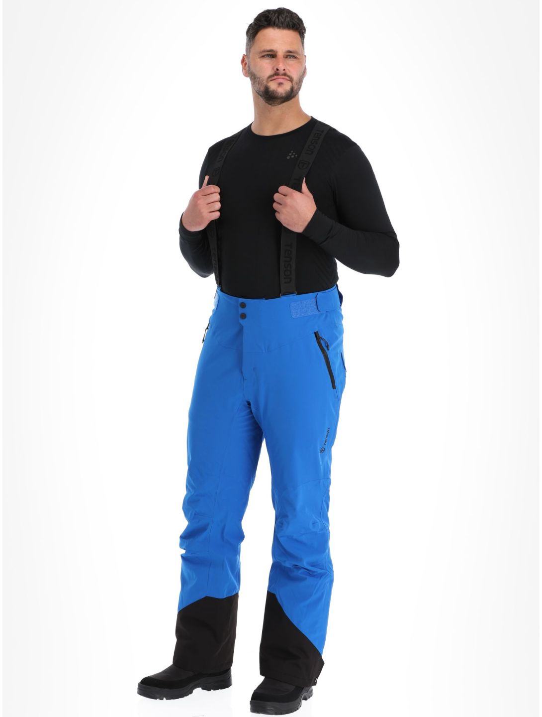 Prime Pro skibroek heren