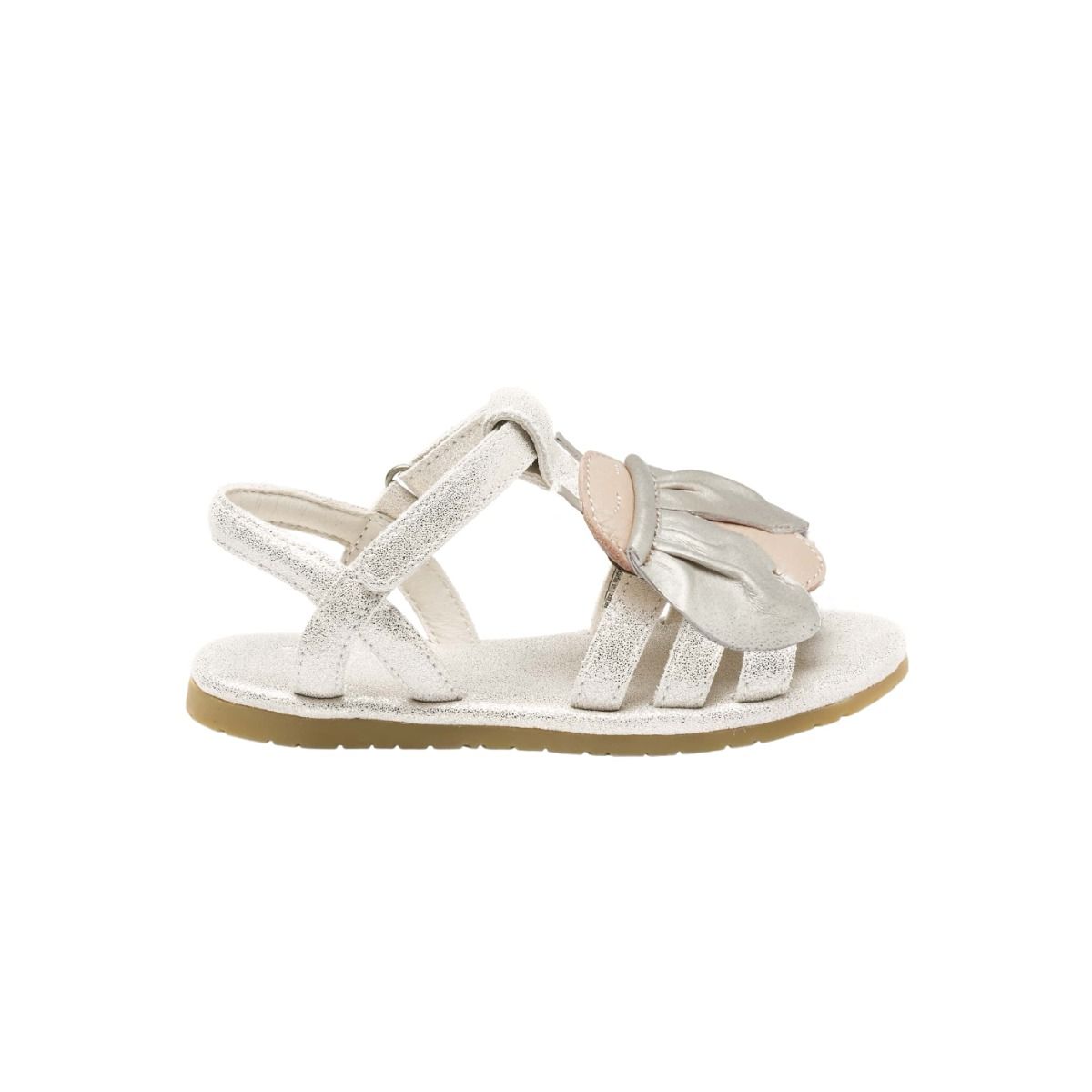 Donsje Iles Sky Sandals