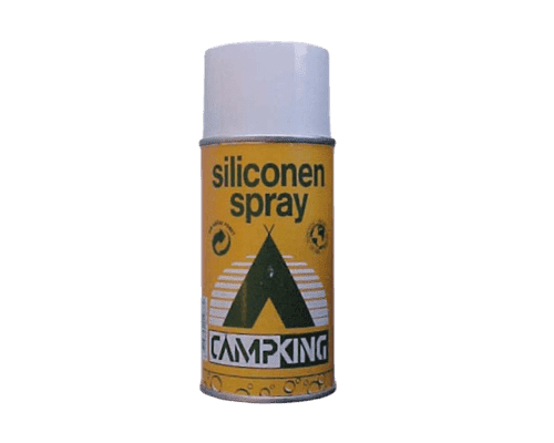 SILICONENSPRAY