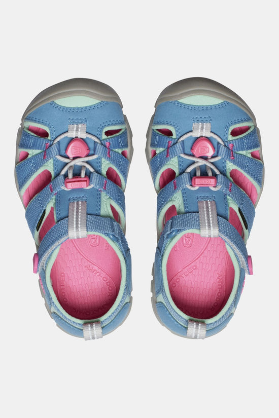 Keen Keen Seacamp Ii Cnx Children
