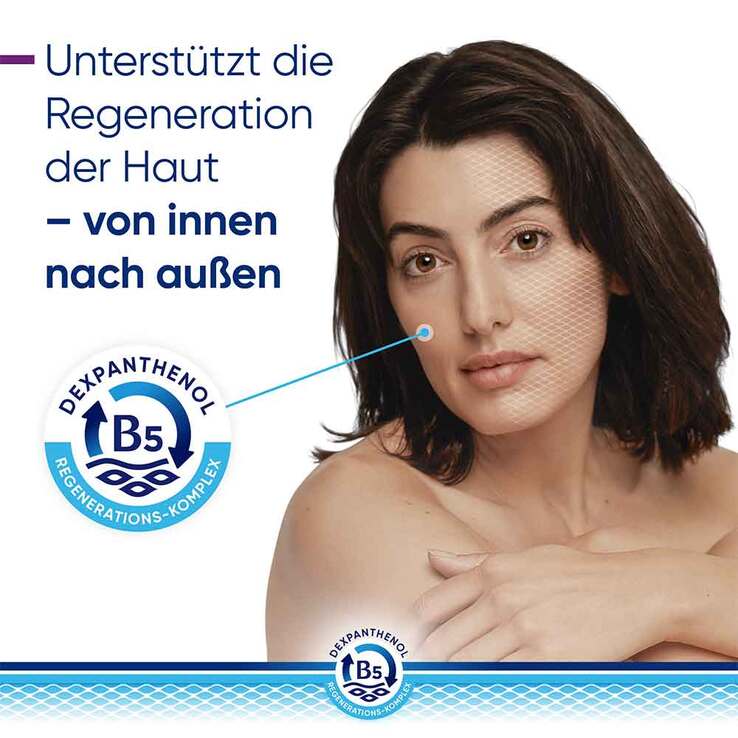 Bepanthol Derma Intensiv Gesichtscreme, 1X50 ml