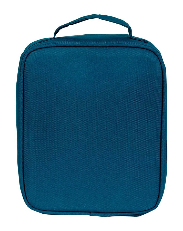 Kühltasche JUNGLE TIGER (24x29x9) in petrol