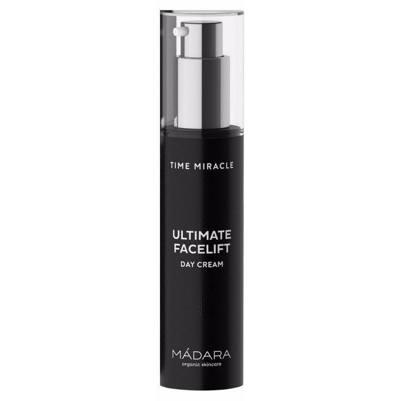 MÁDARA Ultimate Facelift Day Cream 50 ml