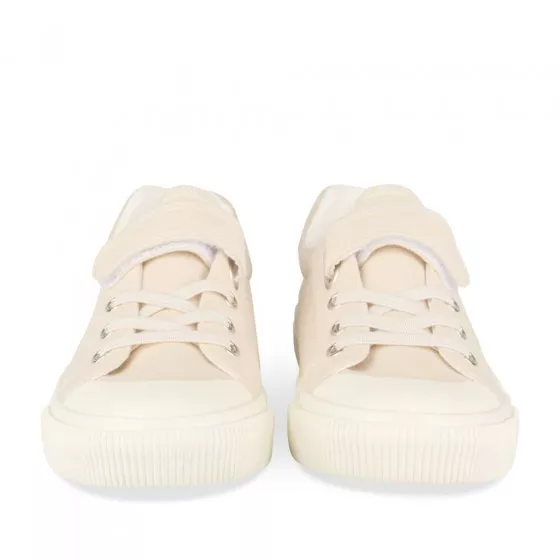 Baskets BEIGE TAMS