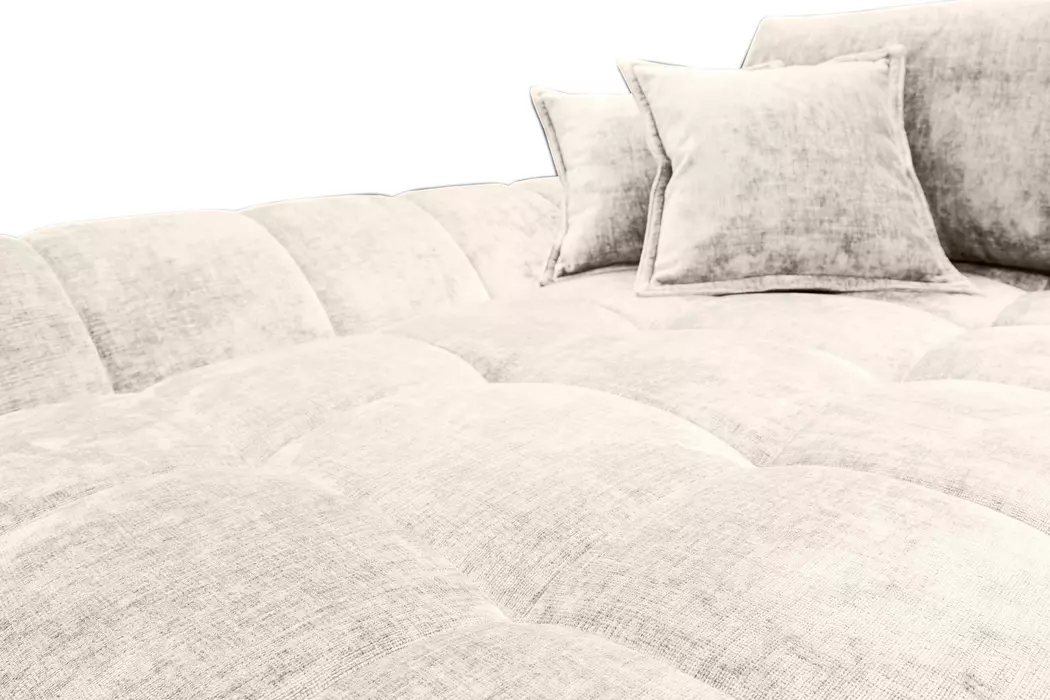 Ecksofa Violet