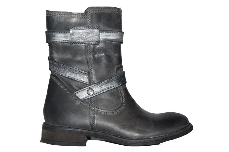 Twins 314632 wijdte 3.5 Grey ( 587 wijdte 3,5 )