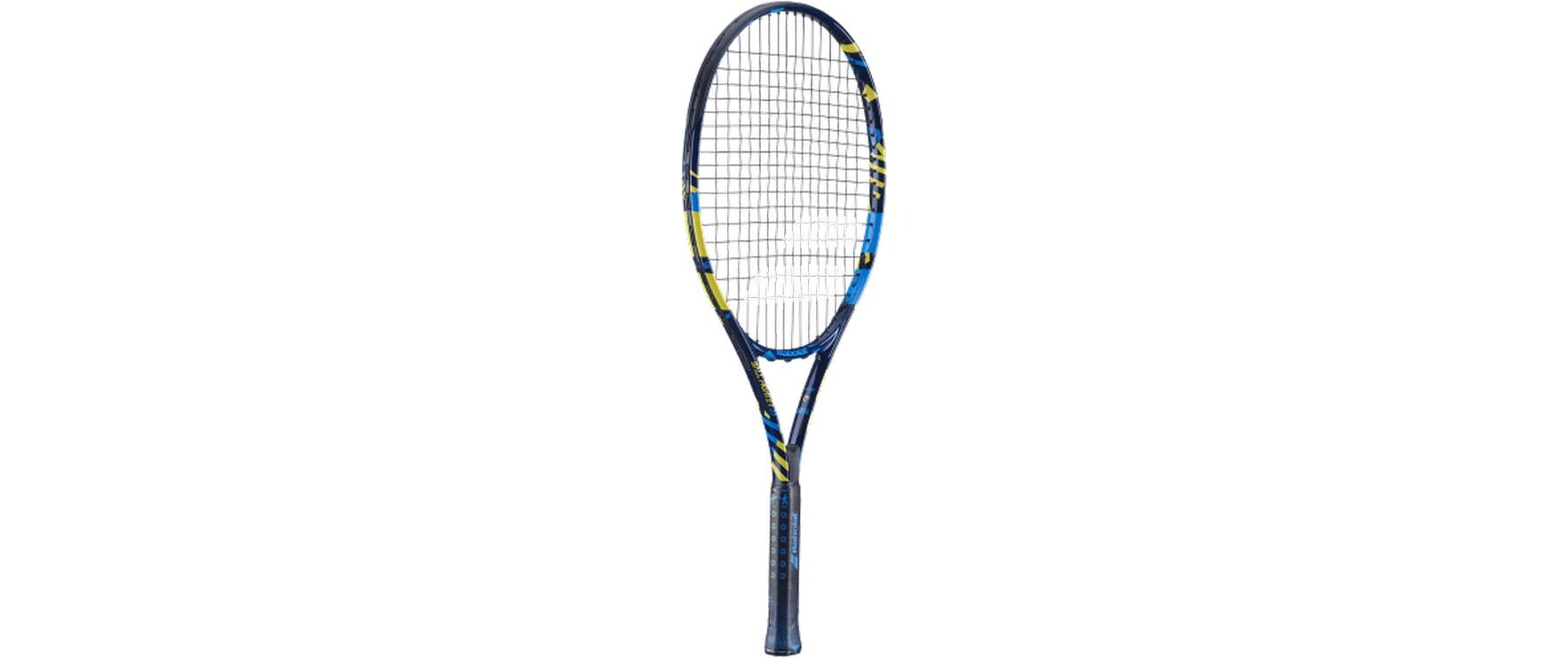 Tennisracket Ballfighter 25 Griffgrösse: 000, besaitetTennisschläger