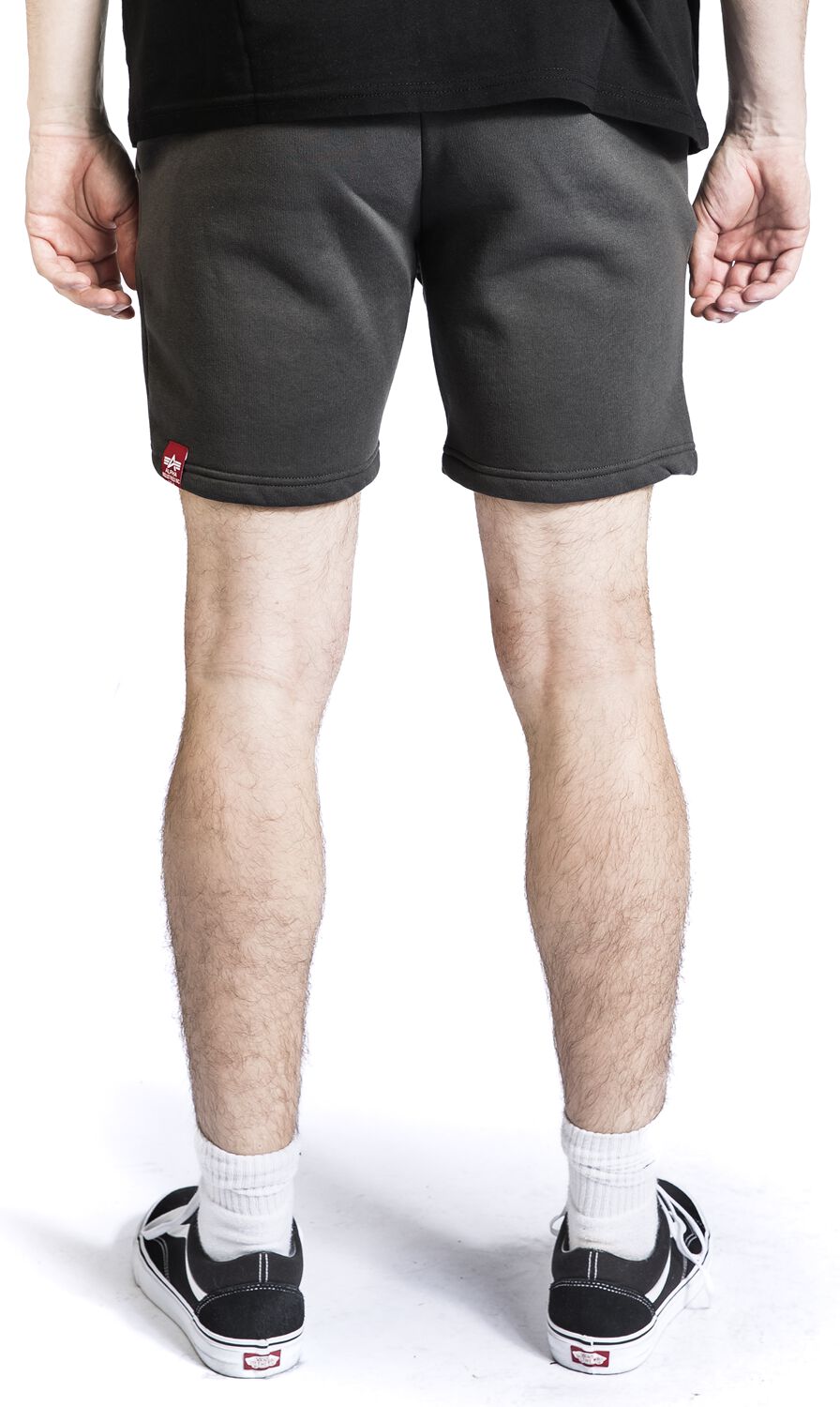 Alpha RP Short | Alpha Industries Short