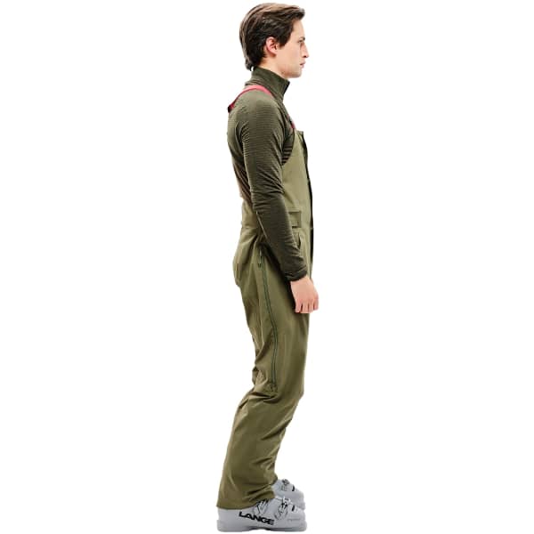 Pantalon de ski THE MOUNTAIN STUDIO Y-5 WINTER MOSS
