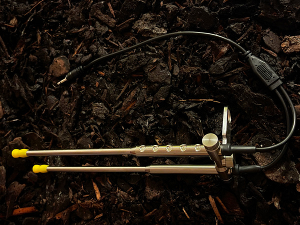 Holdcarp Brilliant LED SnagEars (Choix entre plusieurs couleurs)