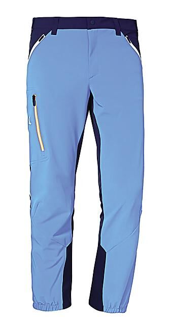 SCHOFFEL - PANTALON SOFTSHELL KALS M