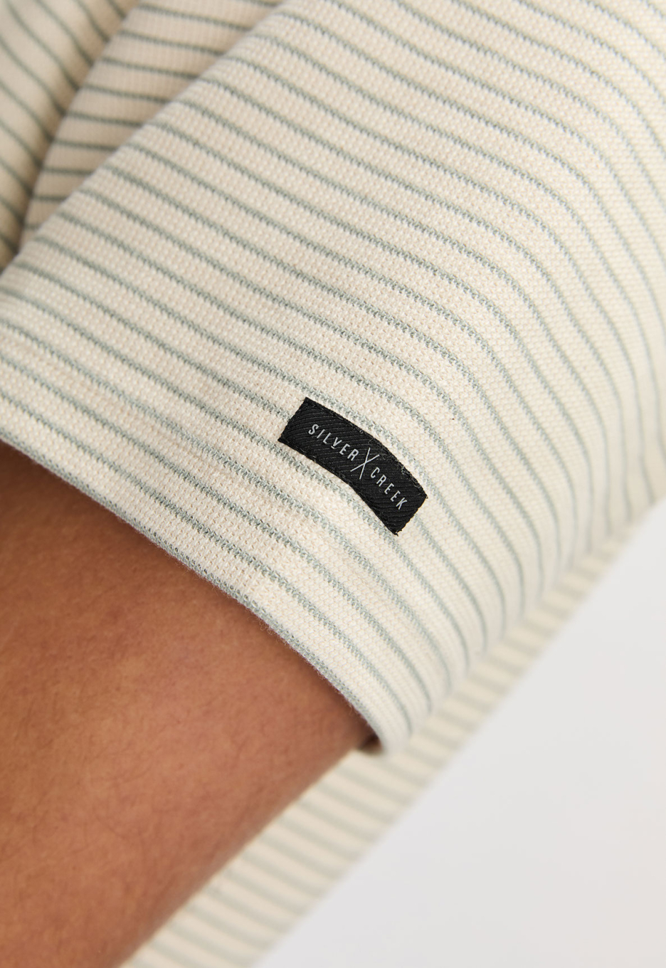 Silvercreek Tobias T-shirt