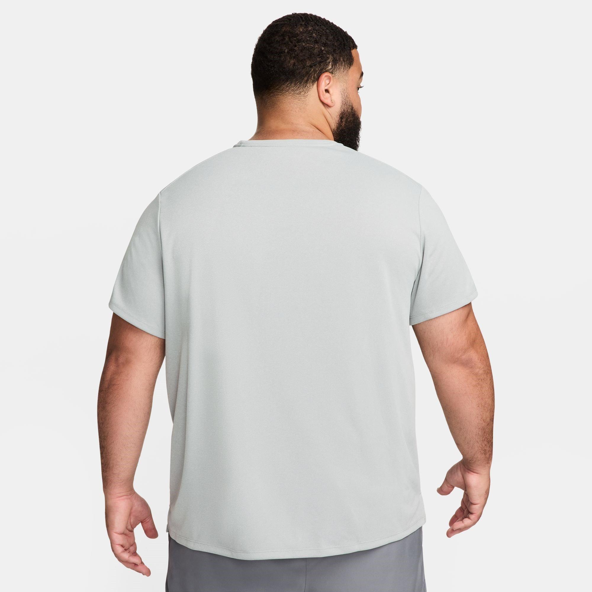 Nike DriFit Miler Running Top Mens