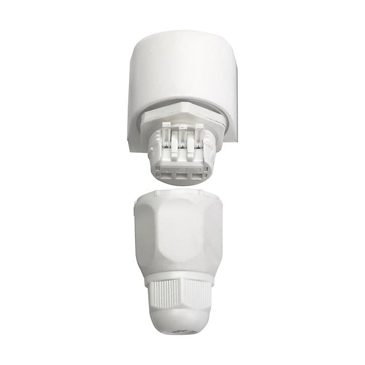 Projecteur LED blanc 20W 1600 LM IP65