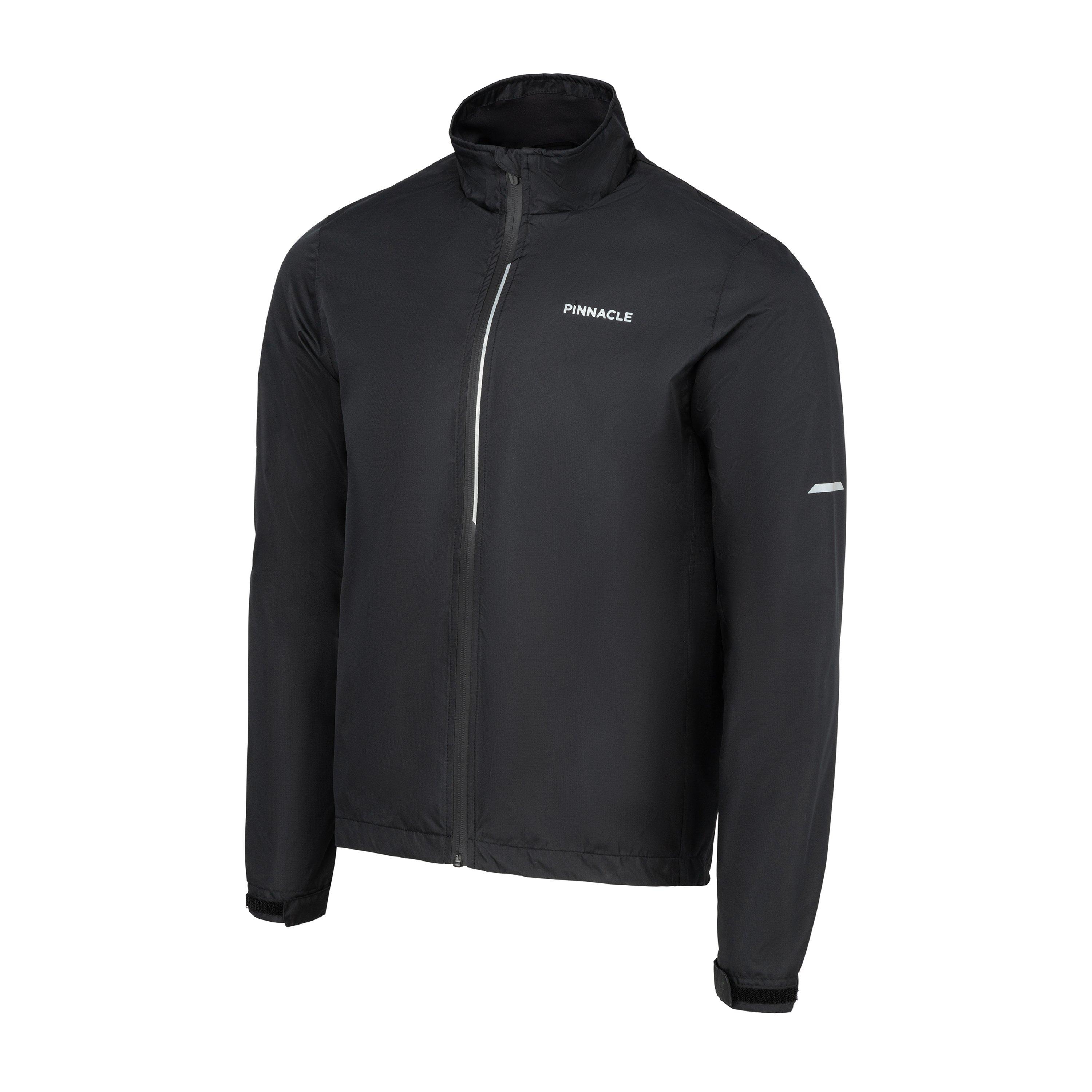Pinnacle Waterproof Cycling Jacket Mens