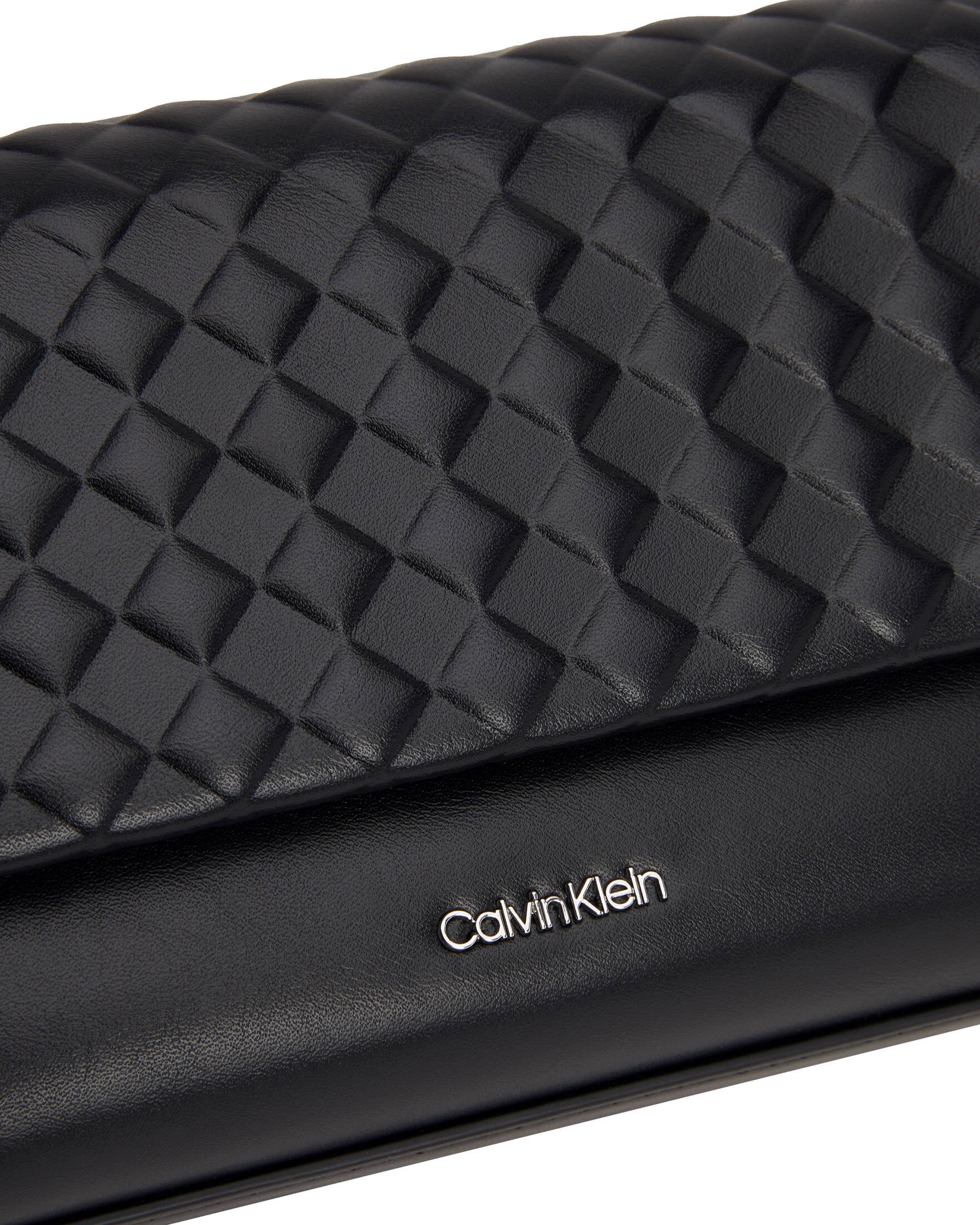 CALVIN KLEIN| Damen Umhängetasche MINI QUILT