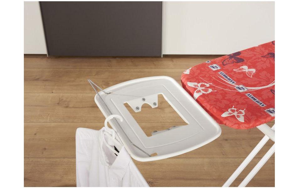 Leifheit Bügelbrett »AirSteam Premium L MAXX« Bügelfläche 45 cmx130 cm