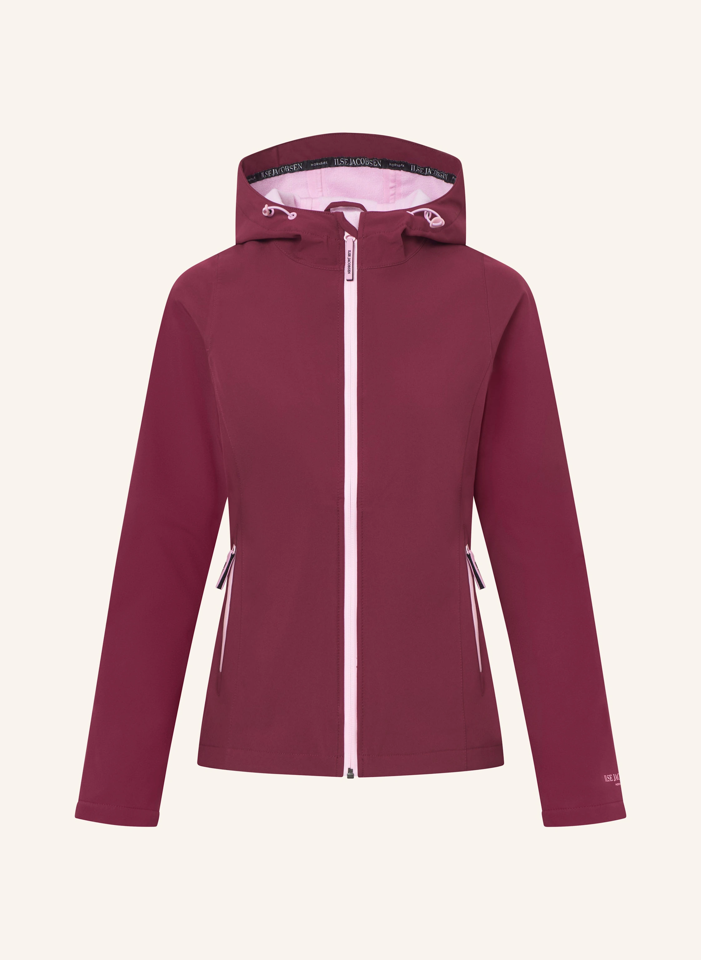 ILSE JACOBSEN Regenjacke DAYBREAK02