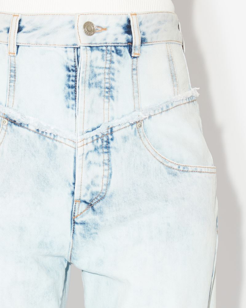 PANTALON NOEMIE