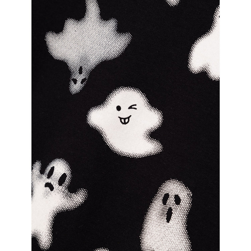 Køb Name It Black Black Owen Regular Sweatshirt
