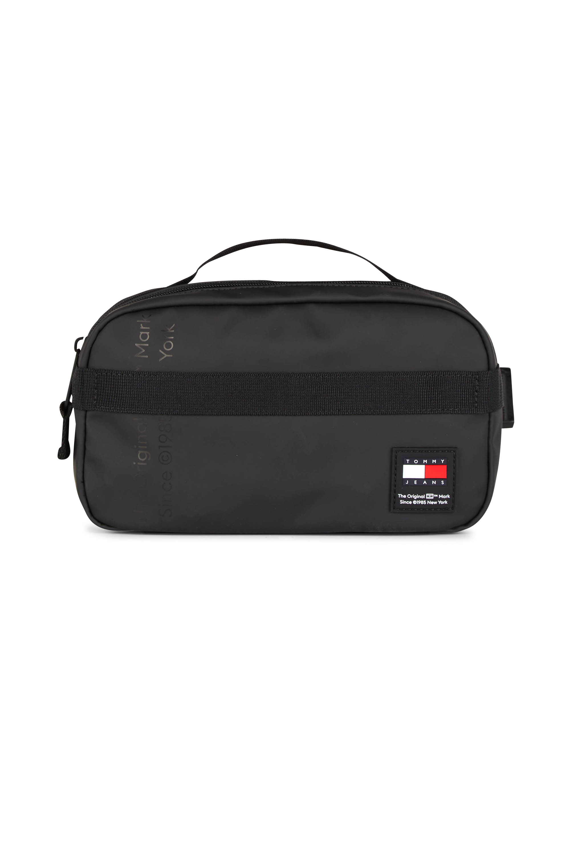 TOMMY JEANS Banane TJM DAILY + BUM BAG Noir