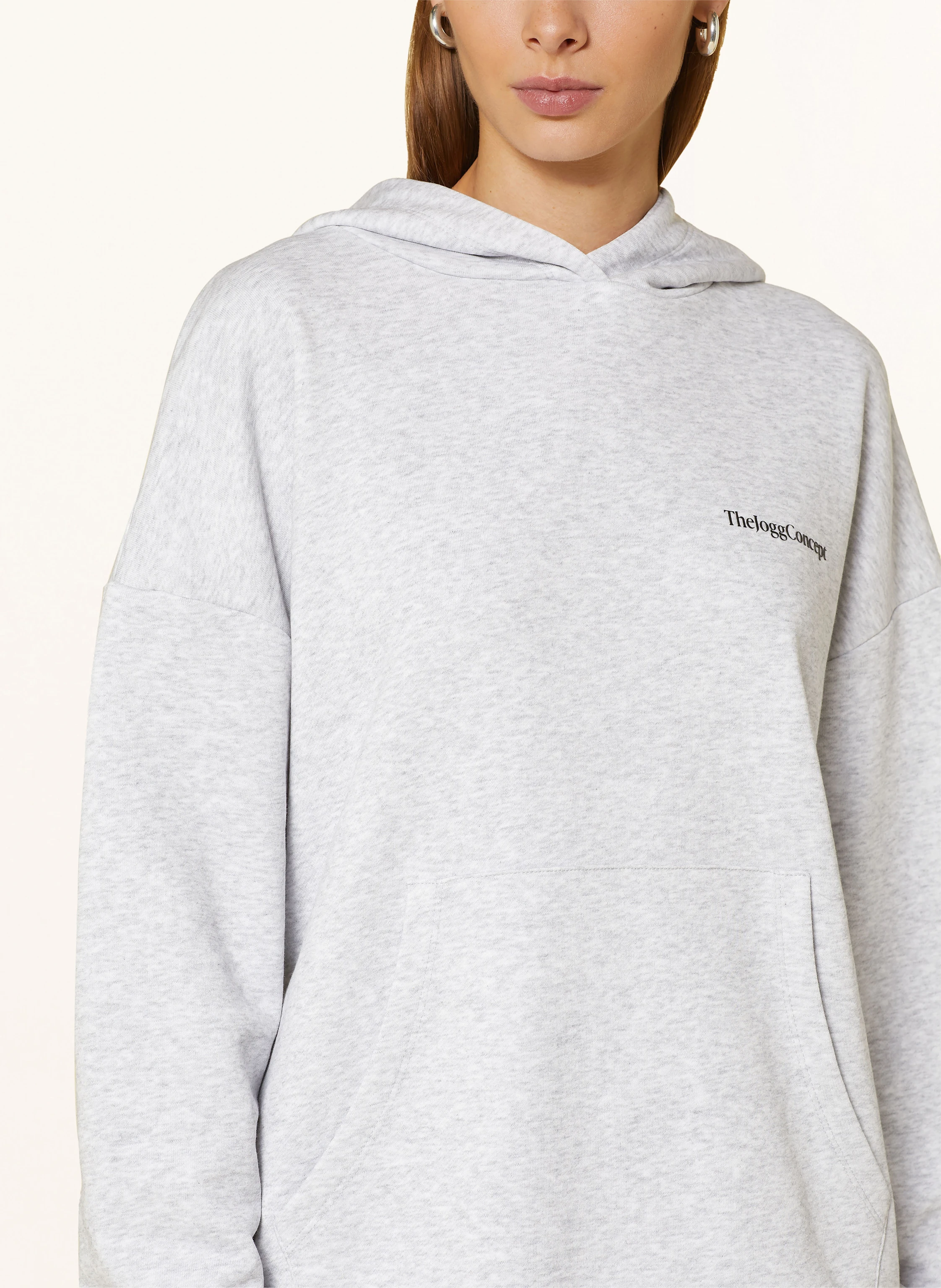 TheJoggConcept Hoodie JCSAJA
