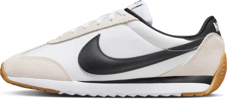 Nike Witte lage sneakers voor vrouwen