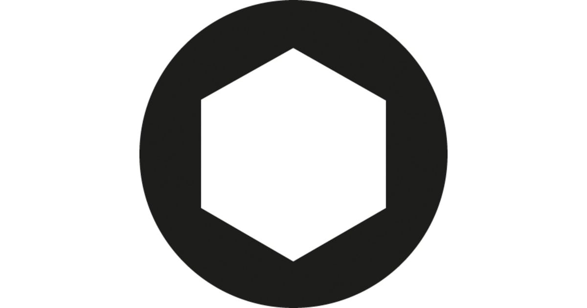 WeraBit-Check 30 Metal 1 bitset  (30-delig)